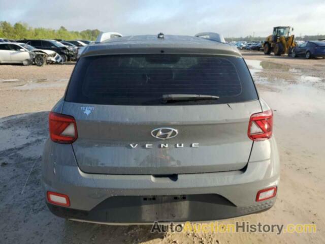 HYUNDAI VENUE SEL, KMHRC8A39PU213145