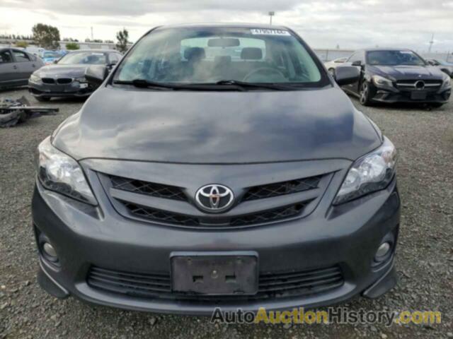 TOYOTA COROLLA BASE, 2T1BU4EE5BC746347