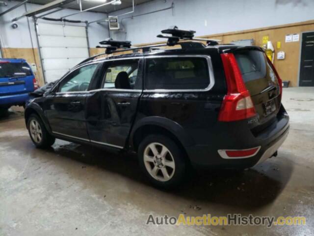 VOLVO XC70 3.2, YV4982BZ8A1076677