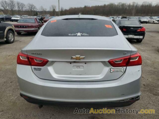 CHEVROLET MALIBU LT, 1G1ZE5ST9GF261219