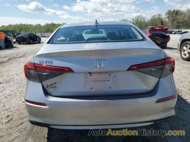 HONDA CIVIC LX, 2HGFE2F27NH509328