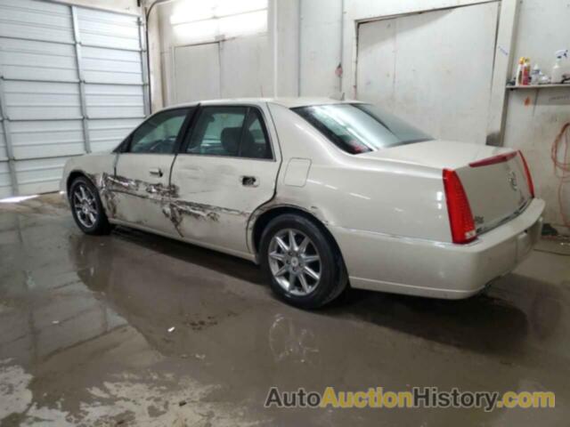 CADILLAC DTS LUXURY COLLECTION, 1G6KD5E60BU122802