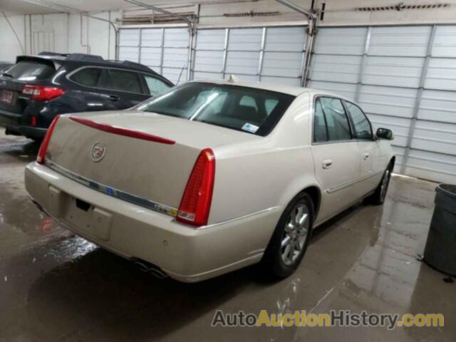 CADILLAC DTS LUXURY COLLECTION, 1G6KD5E60BU122802