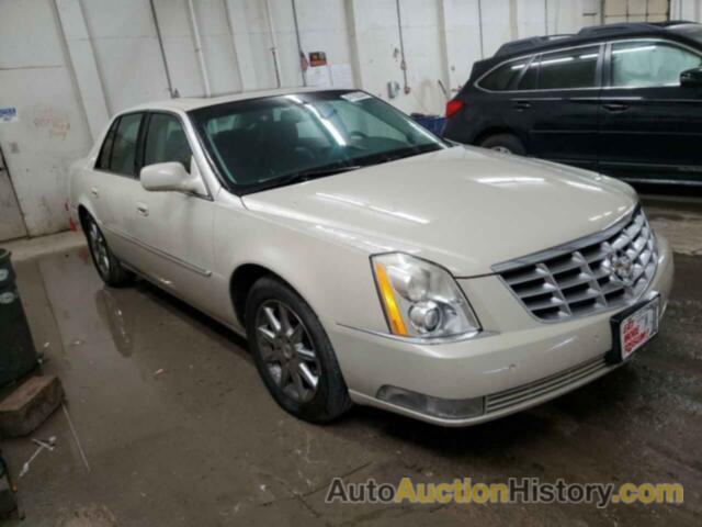 CADILLAC DTS LUXURY COLLECTION, 1G6KD5E60BU122802