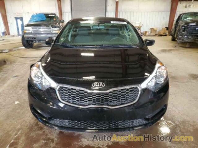 KIA FORTE LX, KNAFK4A67G5616951