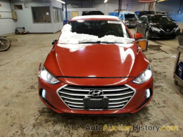 HYUNDAI ELANTRA SE, 5NPD84LF5HH205927