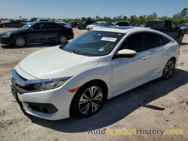 HONDA CIVIC EXL, 2HGFC1F78GH657079