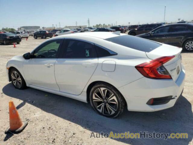 HONDA CIVIC EXL, 2HGFC1F78GH657079