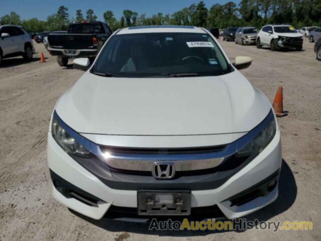 HONDA CIVIC EXL, 2HGFC1F78GH657079