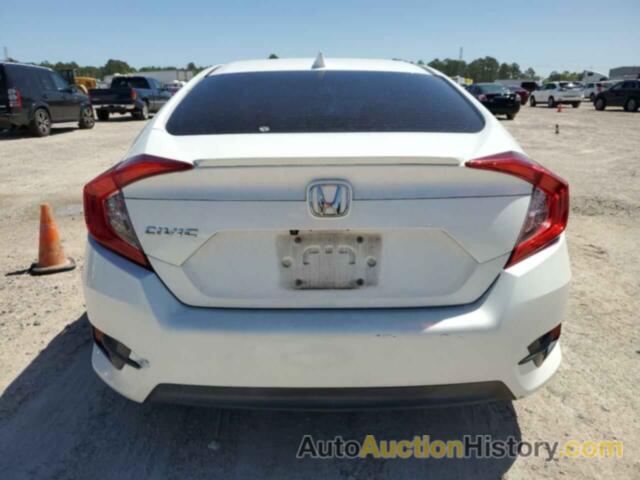 HONDA CIVIC EXL, 2HGFC1F78GH657079