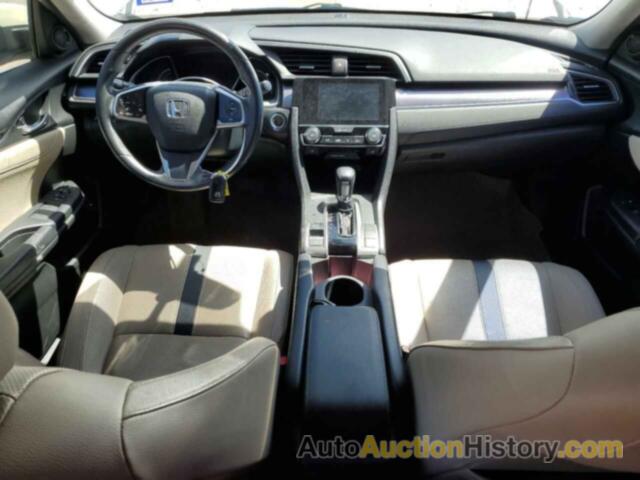 HONDA CIVIC EXL, 2HGFC1F78GH657079