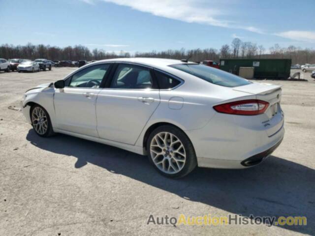 FORD FUSION TITANIUM, 3FA6P0D93ER147991