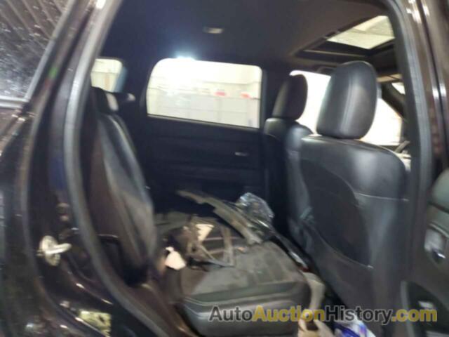 MITSUBISHI OUTLANDER SE, JA4AD3A31KZ025596