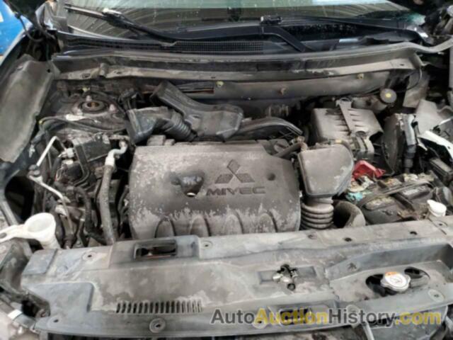 MITSUBISHI OUTLANDER SE, JA4AD3A31KZ025596