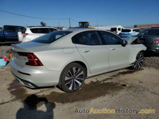 VOLVO S60 B5 MOM B5 MOMENTUM, 7JRL12FZ8NG161000