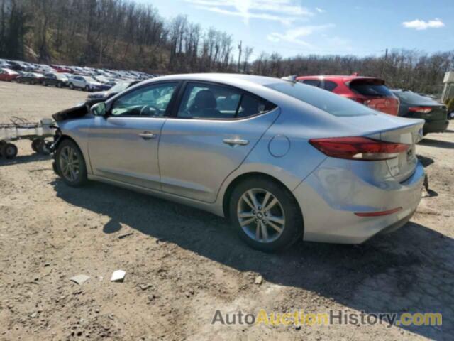 HYUNDAI ELANTRA SE, 5NPD84LFXHH110165