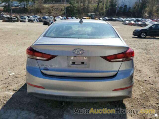 HYUNDAI ELANTRA SE, 5NPD84LFXHH110165