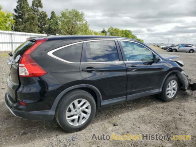 HONDA CRV EX, 3CZRM3H51FG709936