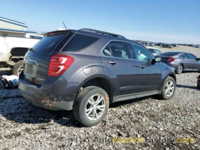 CHEVROLET EQUINOX LT, 2GNALCEK7G6328287