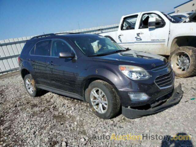 CHEVROLET EQUINOX LT, 2GNALCEK7G6328287