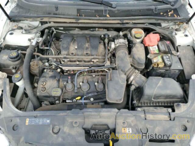 FORD TAURUS SEL, 1FAHP2E88FG182951