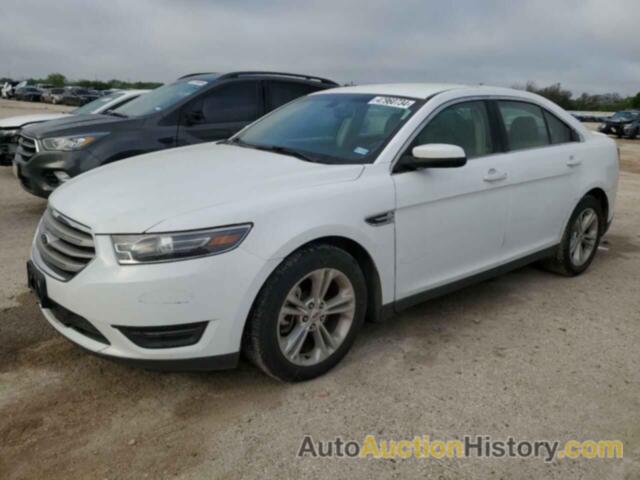 FORD TAURUS SEL, 1FAHP2E88FG182951