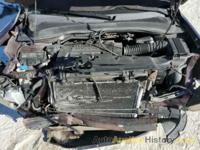 HONDA PILOT EX, 5FNYF28457B008398