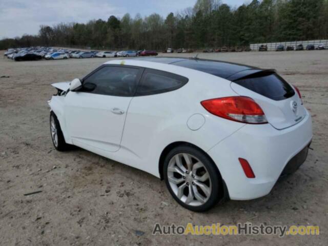 HYUNDAI VELOSTER, KMHTC6AD0FU240882