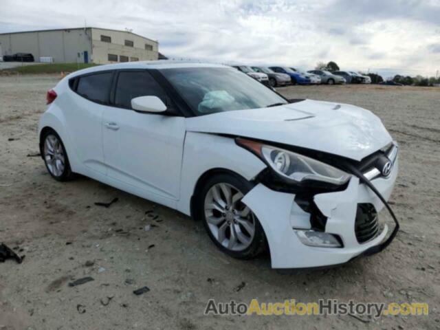 HYUNDAI VELOSTER, KMHTC6AD0FU240882