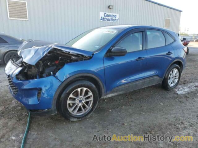 FORD ESCAPE S, 1FMCU0F63NUA93475