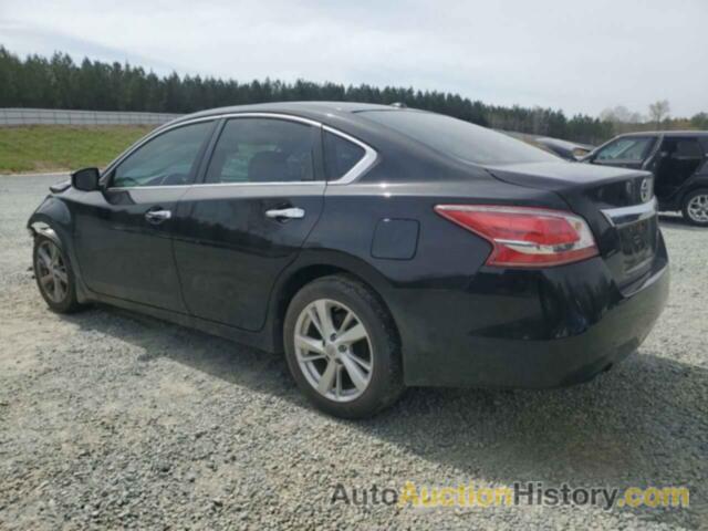 NISSAN ALTIMA 2.5, 1N4AL3AP6DN461808