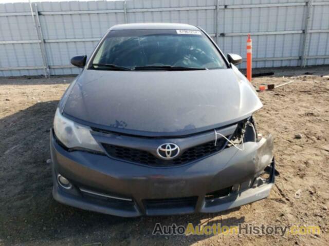 TOYOTA CAMRY BASE, 4T1BF1FK7CU176977