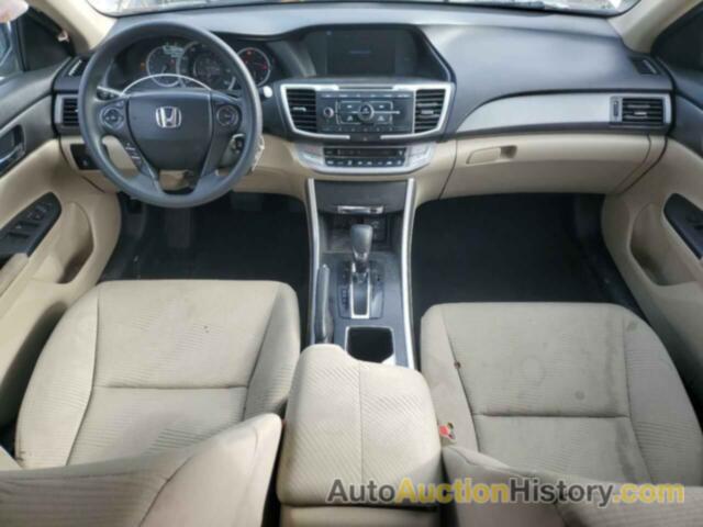 HONDA ACCORD LX, 1HGCR2F34EA209177