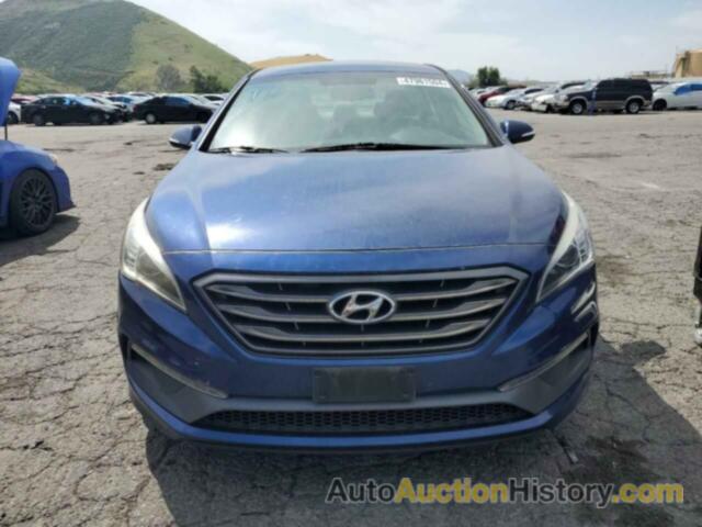 HYUNDAI SONATA SPORT, 5NPE34AF0GH407305