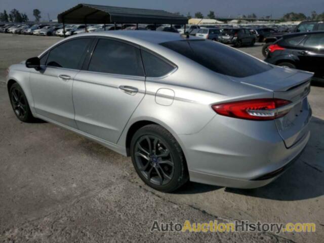 FORD FUSION SE, 3FA6P0HD1JR187365