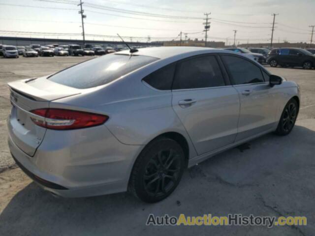 FORD FUSION SE, 3FA6P0HD1JR187365