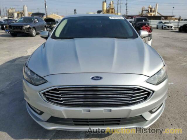 FORD FUSION SE, 3FA6P0HD1JR187365