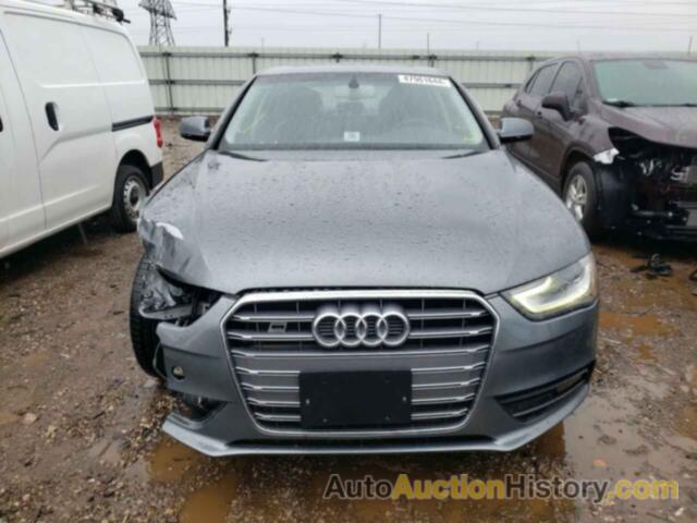 AUDI A4 PREMIUM PLUS, WAUFFAFL6DA176452