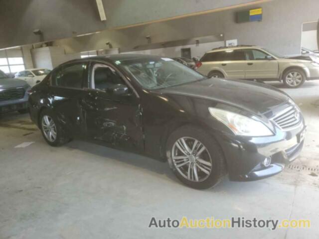 INFINITI G37, JN1CV6AR1AM452082