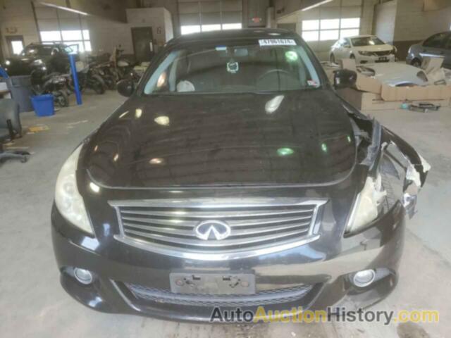 INFINITI G37, JN1CV6AR1AM452082