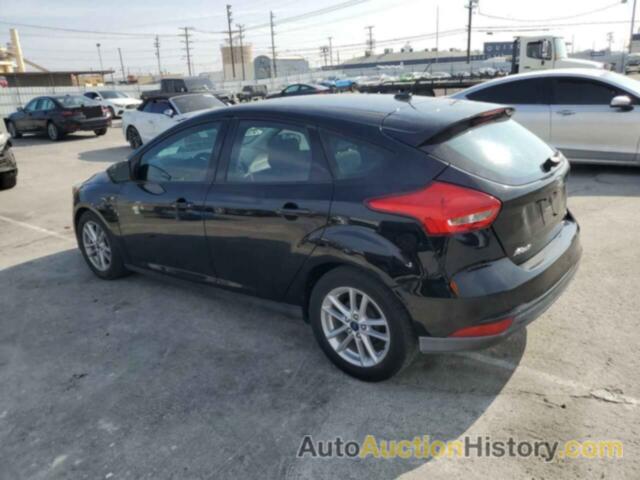 FORD FOCUS SE, 1FADP3K22JL207203