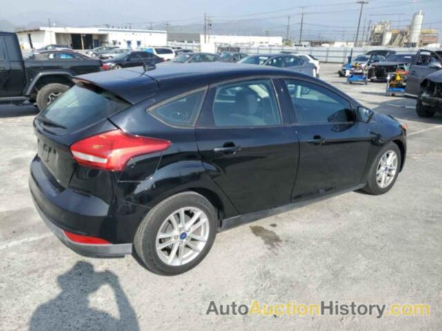 FORD FOCUS SE, 1FADP3K22JL207203