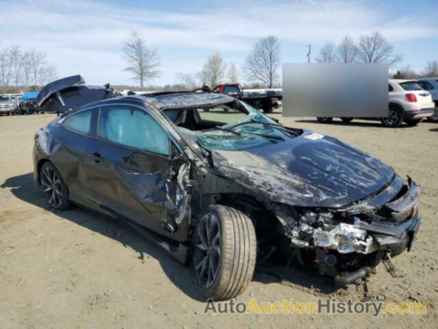 HONDA CIVIC SI, 2HGFC3A52JH752584