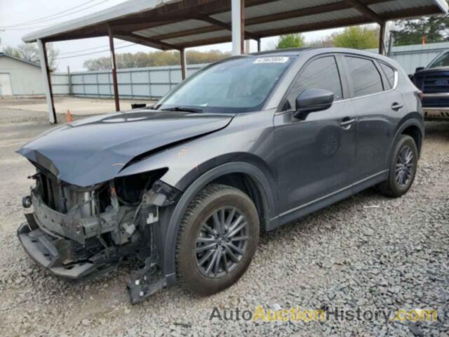 MAZDA CX-5 TOURING, JM3KFBCM6K0673810