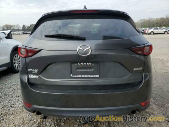 MAZDA CX-5 TOURING, JM3KFBCM6K0673810