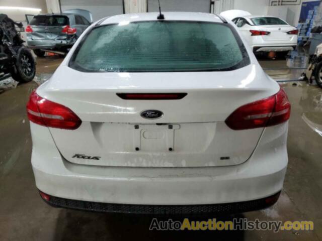 FORD FOCUS SE, 1FADP3F24HL275524