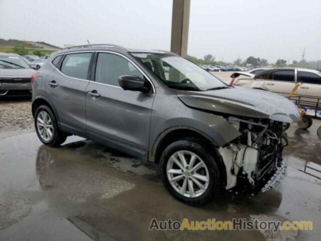 NISSAN ROGUE S, JN1BJ1CR9JW253308