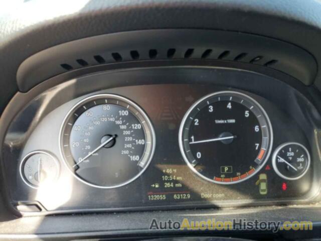 BMW 5 SERIES XI, WBAXH5C59CDW10694