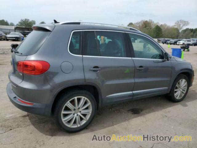 VOLKSWAGEN TIGUAN S, WVGAV7AX2GW563676