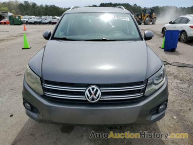 VOLKSWAGEN TIGUAN S, WVGAV7AX2GW563676